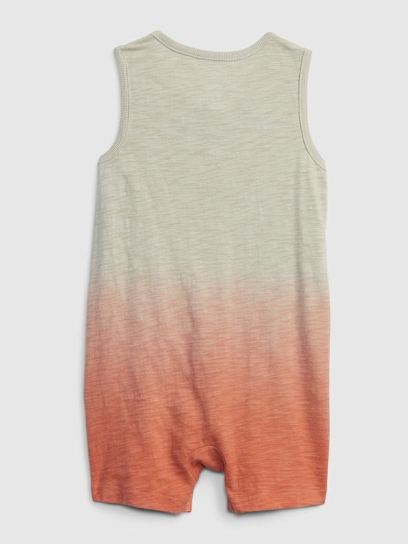 GAP Baby rövid overall GAP
