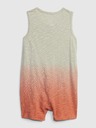 GAP Baby rövid overall GAP