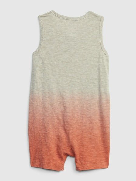 GAP Baby rövid overall GAP