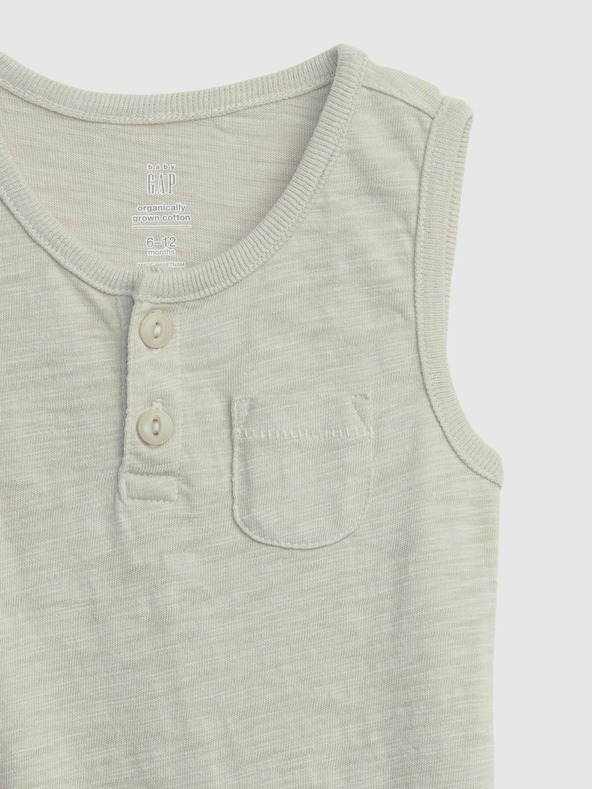 GAP Baby rövid overall GAP