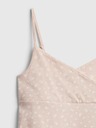 GAP Teen cami ruha GAP