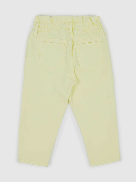 GAP Baby farmer mom stretch GAP