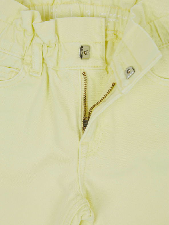 GAP Baby farmer mom stretch GAP