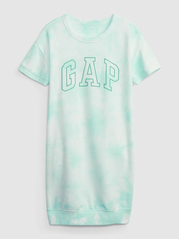 GAP Gyerek ruha GAP logóval