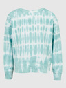 GAP Gyerek batikolt pulóver GAP