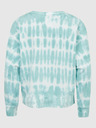 GAP Gyerek batikolt pulóver GAP