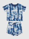 GAP Baby batikolt szett GAP