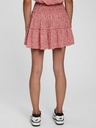 GAP Gyerek mintás szoknya GAP