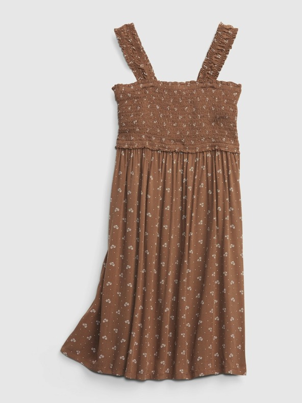 GAP Teen mintás ruha GAP