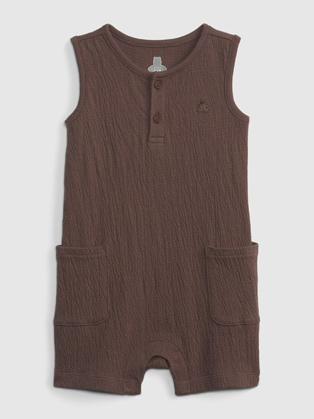 GAP Baby zsebes overall GAP
