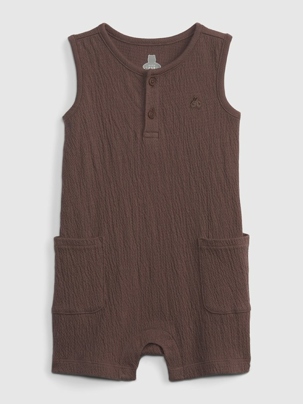 GAP Baby zsebes overall GAP