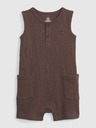 GAP Baby zsebes overall GAP