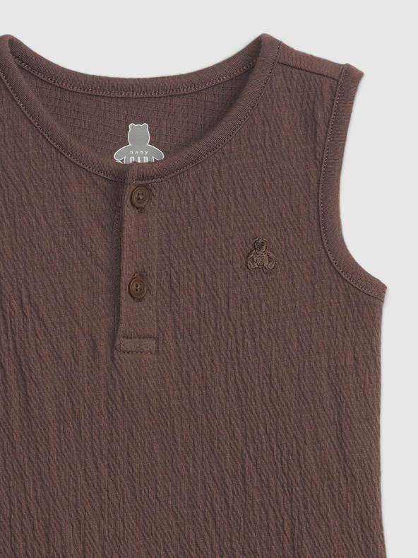 GAP Baby zsebes overall GAP