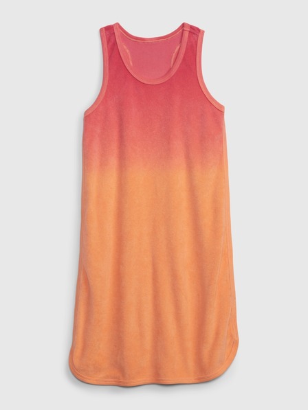 GAP Gyerek frottír ruha GAP