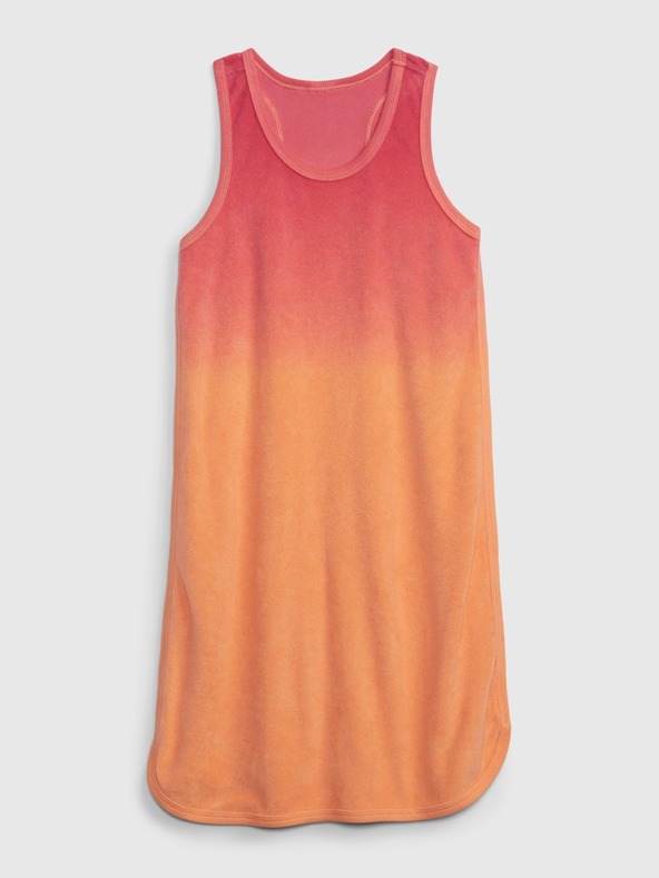 GAP Gyerek frottír ruha GAP