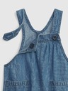 GAP Baby dzseki overall GAP