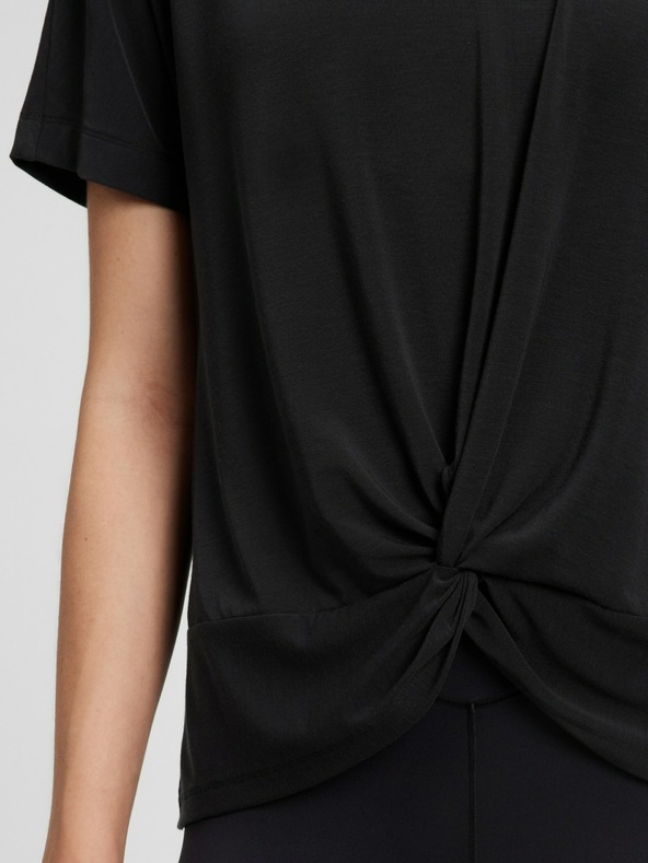 GAP GapFit Twist-Front sportos póló GAP