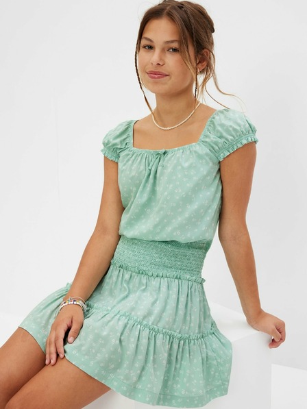 GAP Teen romantikus top GAP