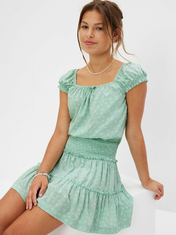 GAP Teen romantikus top GAP