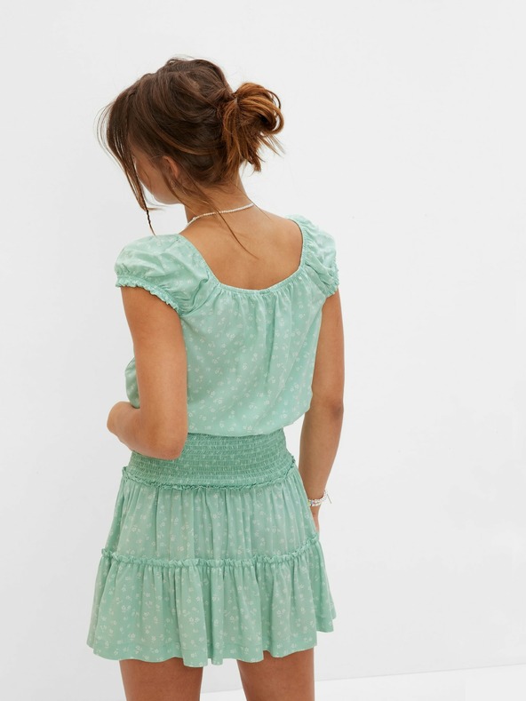 GAP Teen romantikus top GAP