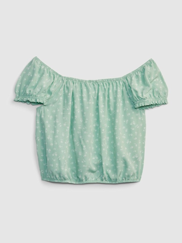 GAP Teen romantikus top GAP