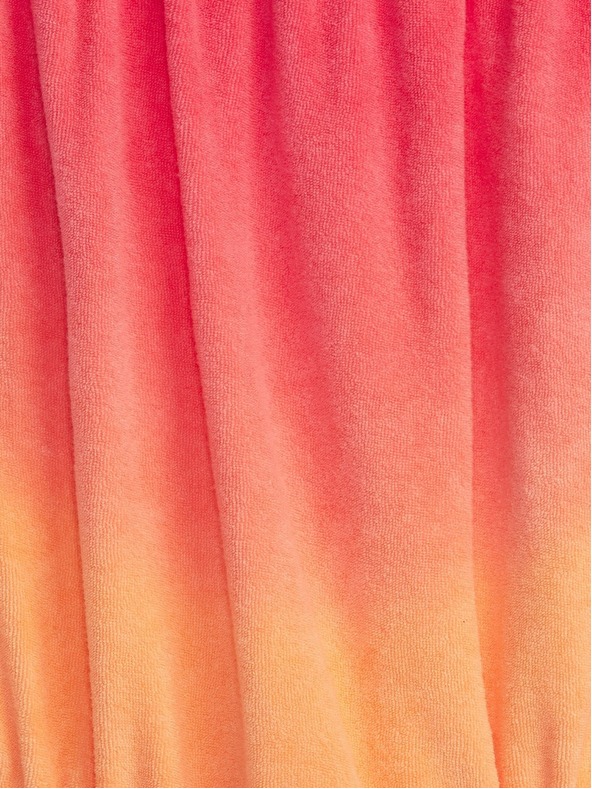 GAP Baby frottír body pántokkal GAP