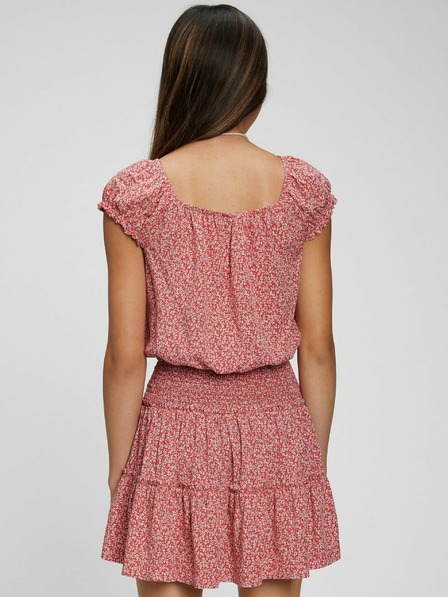 GAP Teen romantikus top GAP