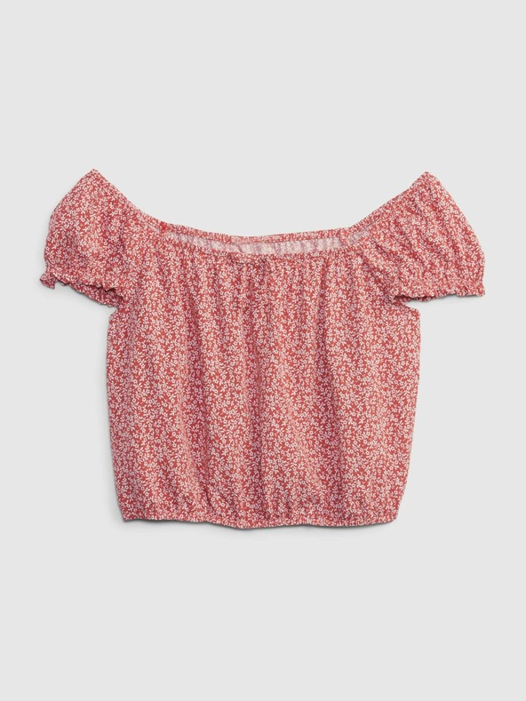 GAP Teen romantikus top GAP