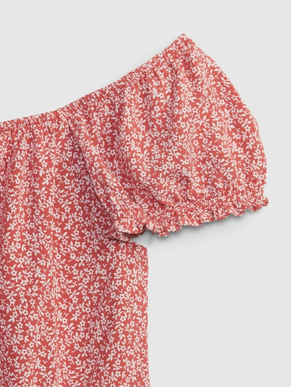 GAP Teen romantikus top GAP