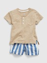 GAP Baby szett Unisex GAP