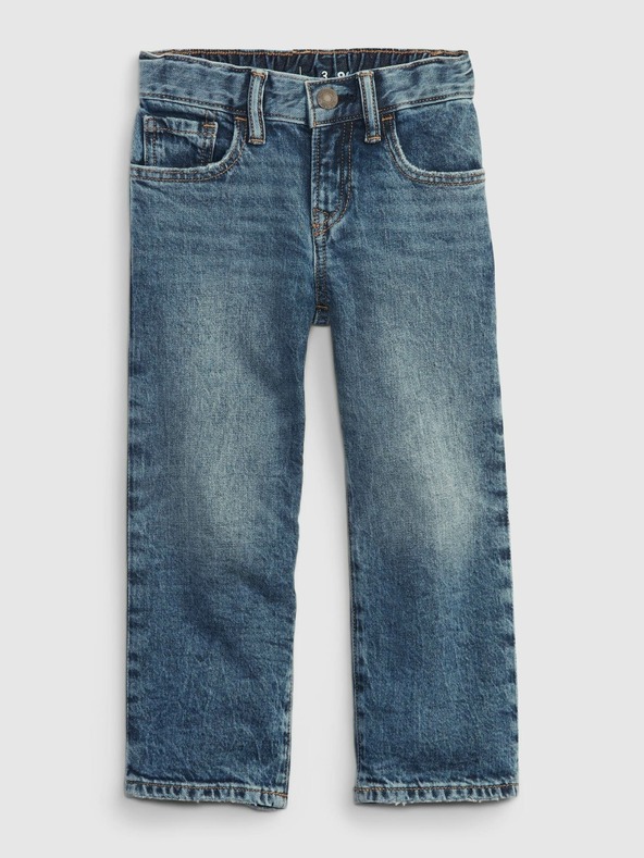 GAP Baby Organic 90s Loose farmer GAP