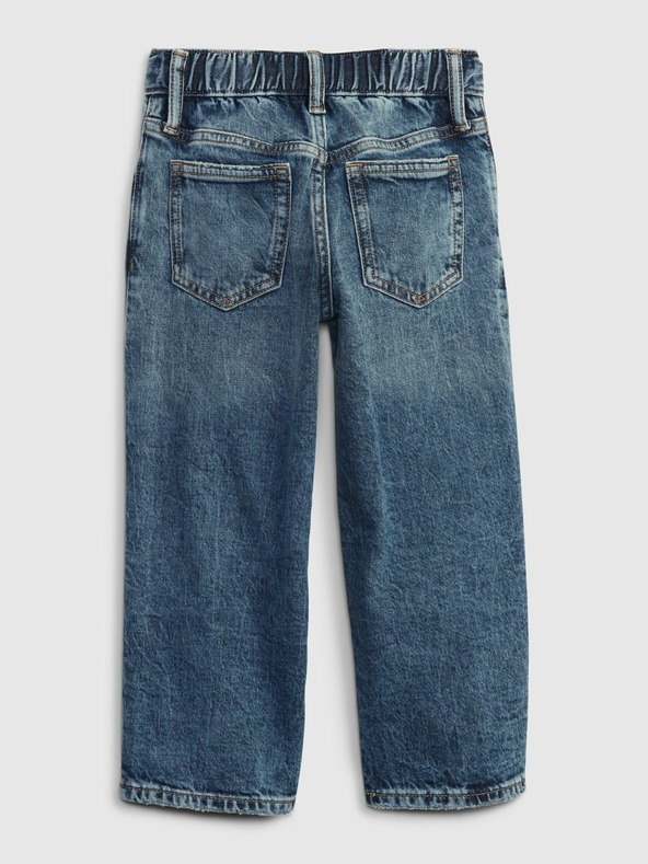 GAP Baby Organic 90s Loose farmer GAP