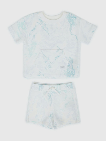 GAP Baby batikolt szett GAP