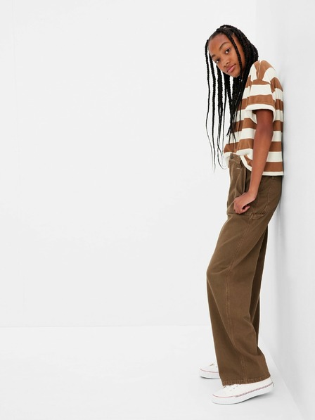 GAP Teen carpenter farmer GAP