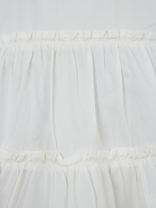 GAP Gyermek volános top GAP