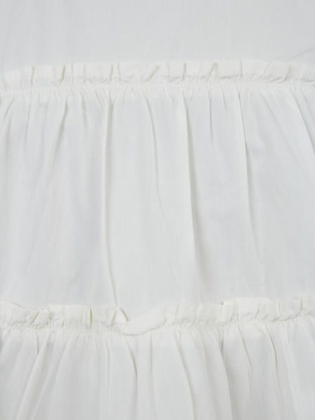 GAP Gyermek volános top GAP