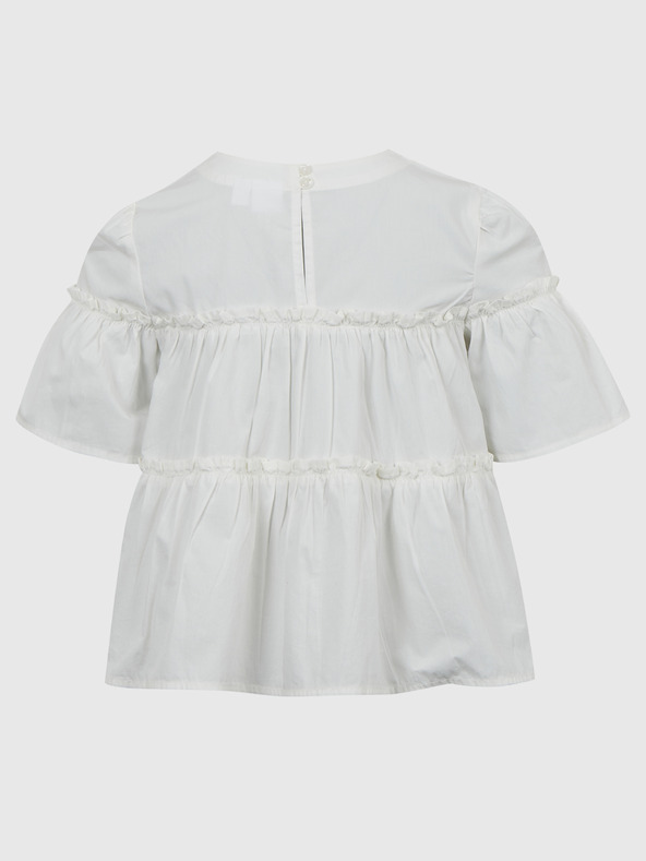 GAP Gyermek volános top GAP