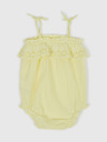 GAP Baby muszlin body GAP