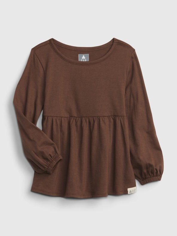 GAP Baby fodros top Mix & Match GAP
