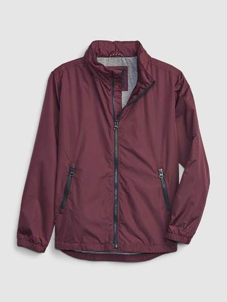 GAP Gyerek kabát szélvédő kapucnival GAP