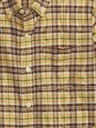 GAP Gyermek kockás oxford ing GAP