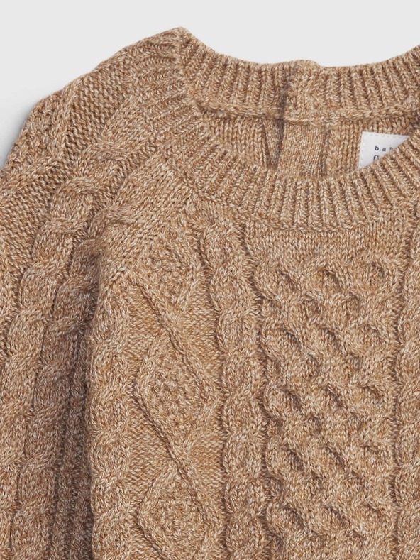 GAP Mintás pulóver GAP