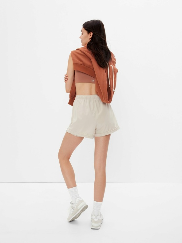 GAP GapFit 2-in-1 Runaround sport futó rövidnadrág GAP