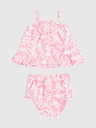 GAP Baby fürdőruha szett GAP