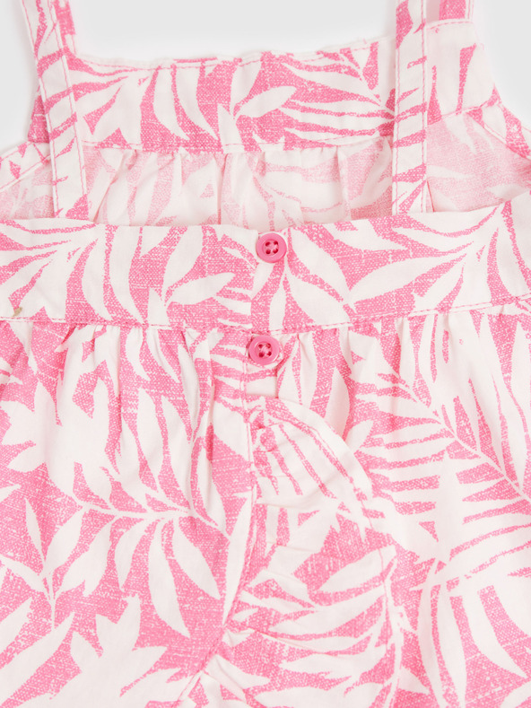 GAP Baby fürdőruha szett GAP