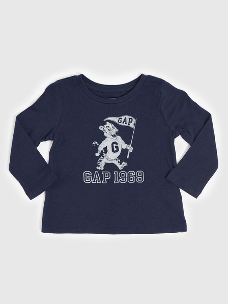 GAP Baby póló organic GAP 1969