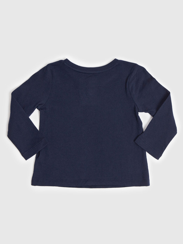 GAP Baby póló organic GAP 1969