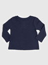 GAP Baby póló organic GAP 1969