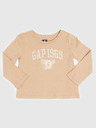 GAP Baby póló organic GAP 1969