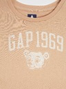 GAP Baby póló organic GAP 1969